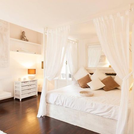 Navona Luxury Penthouse Home Řím Exteriér fotografie
