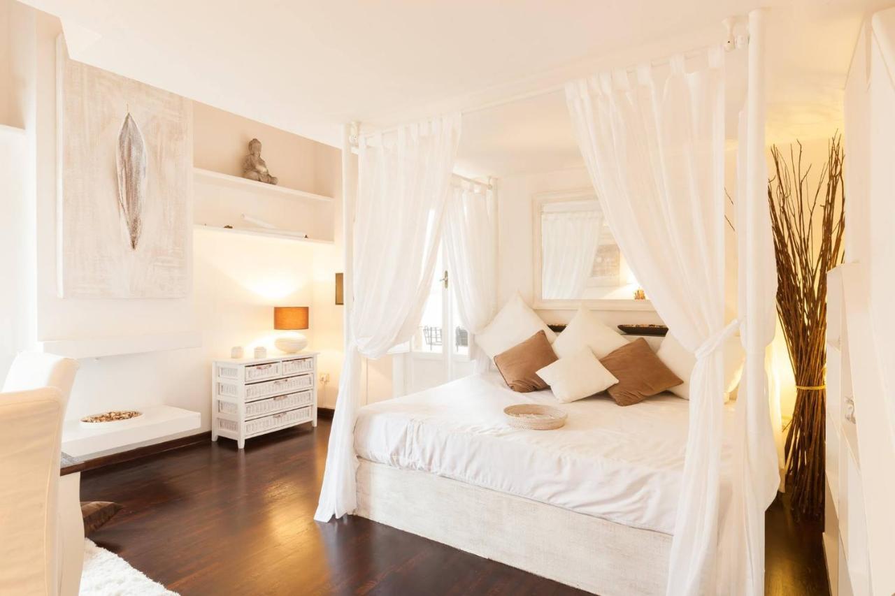 Navona Luxury Penthouse Home Řím Exteriér fotografie