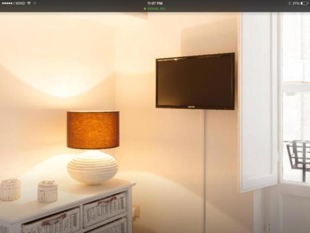 Navona Luxury Penthouse Home Řím Exteriér fotografie