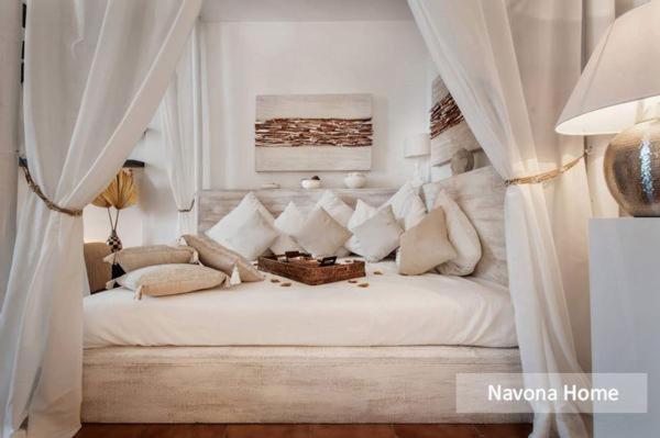 Navona Luxury Penthouse Home Řím Exteriér fotografie